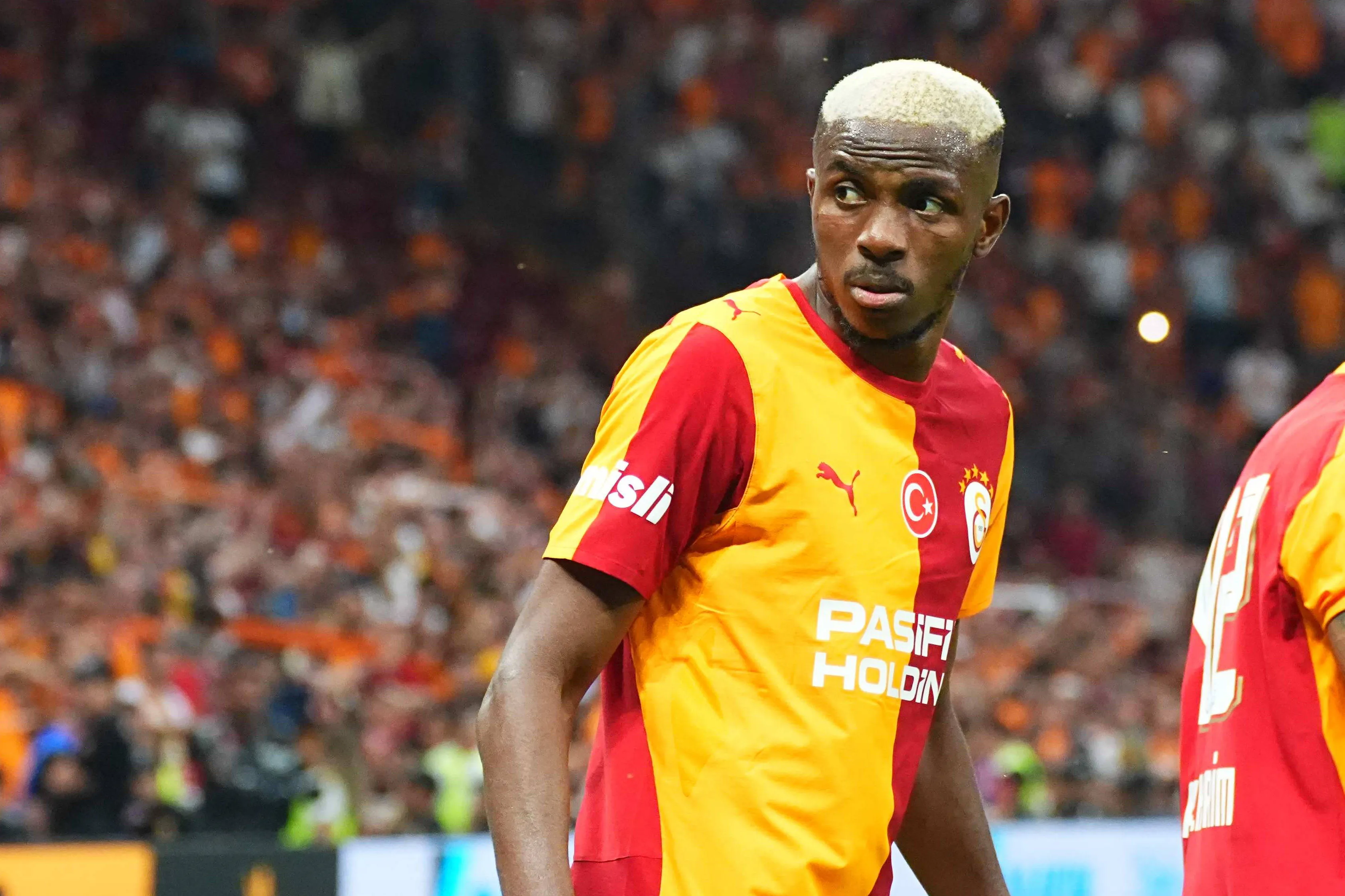 Victor Osimhen