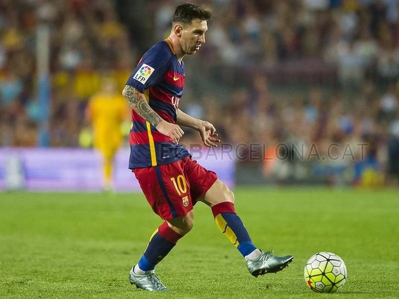 Messi And Ronaldo Fail To Score Again