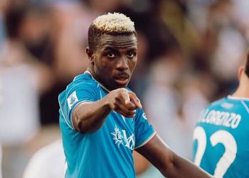 Nigeria head coach hopeful Nsien reveals his love for Guardiola, Wenger; how he plans to get Super Eagles great again