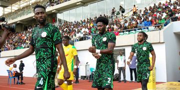 Top Free Agents In 2020: Onazi, Nwakali, And The Nigerian Stars Without A Club