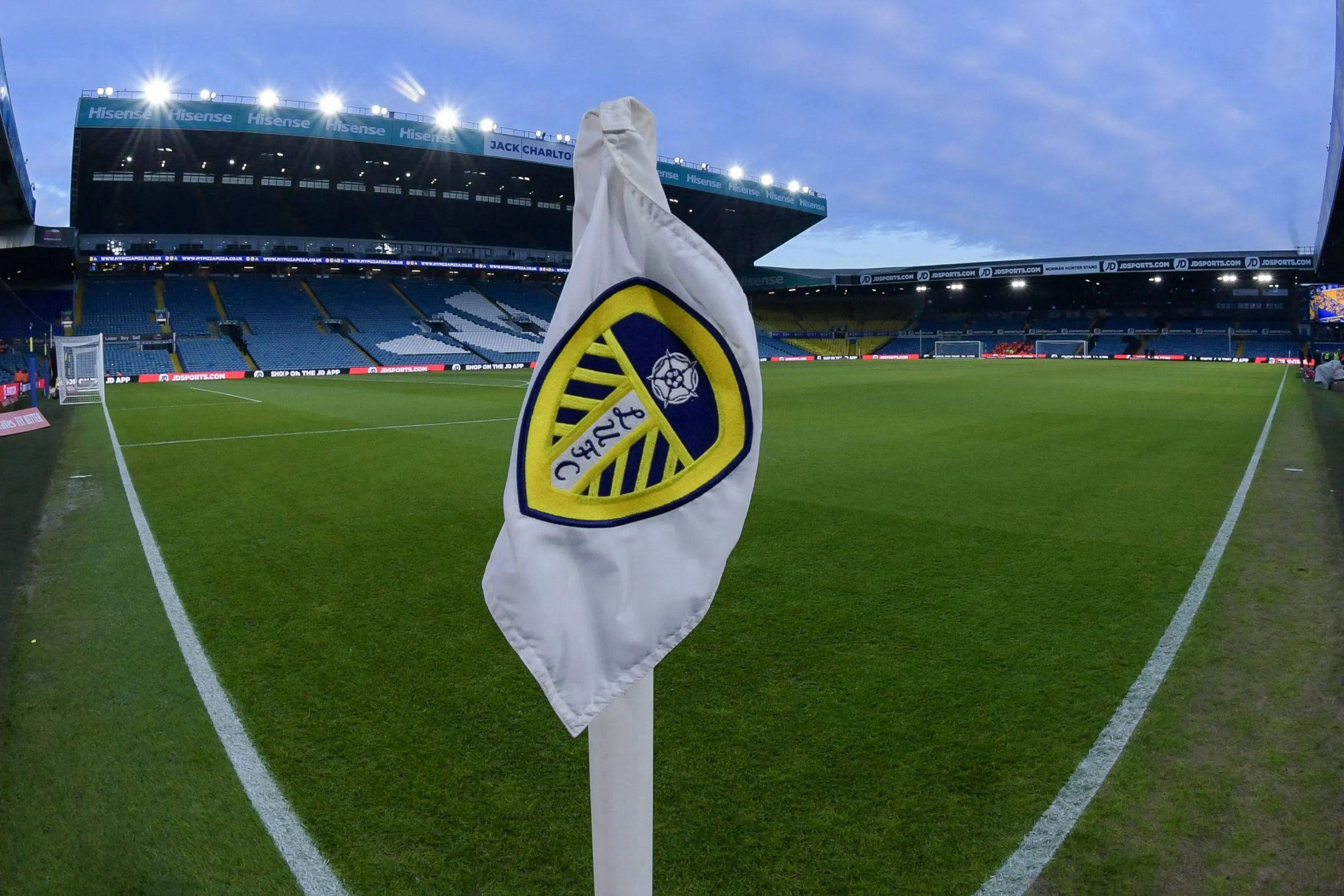 Leeds United