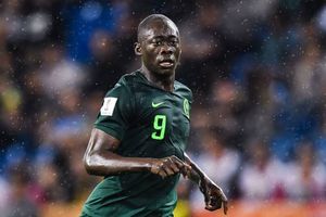 One-time French Ligue 1 Champions pick interest in former Flying Eagles forward