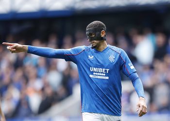Nothing is impossible – Forgotten Super Eagles star eyes Europa League glory with Rangers