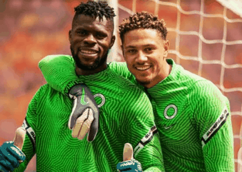 FIFA U-17 World Cup best goalkeeper knocks error-prone Super Eagles goalies