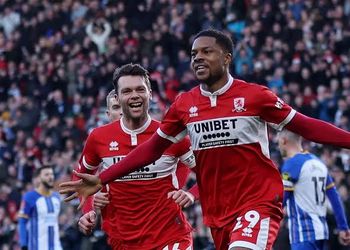 After Serie A disappointment, Super Eagles star set to join three-time Super League champions