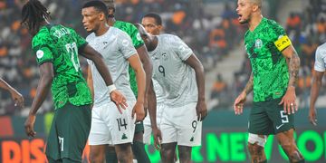 Transfer: Serie A champions AC Milan keen on exciting Eagles midfielder