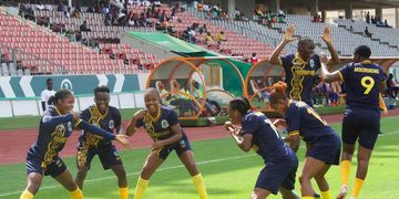 NWFL: Falconets coach Danjuma targets historic title as Nasarawa Amazons & Edo Queens face off