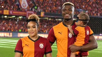 Hurzeler reveals where Nigerian star stands ahead of Man United clash
