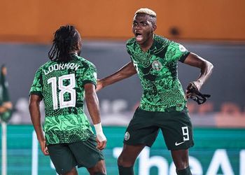 Napoli President De Laurentiis still confident that Osimhen will pen new deal despite Al Hilal links