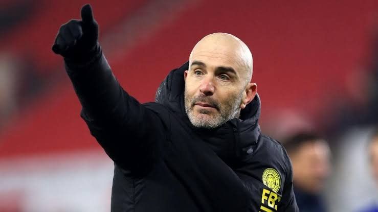 Iheanacho and Ndidi’s boss Enzo Maresca set to become Chelsea’s new manager