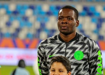 Atubolu vs Aniogboso: Who is best to solve Peseiro’s goalkeeper crisis at AFCON?