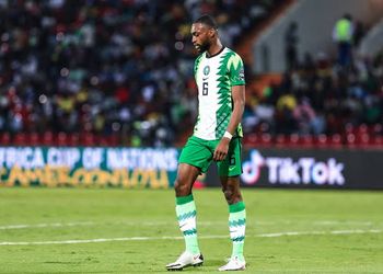 EFL Championship play-off: West Brom’s Semi Ajayi set to lock horns with Southampton’s Aribo