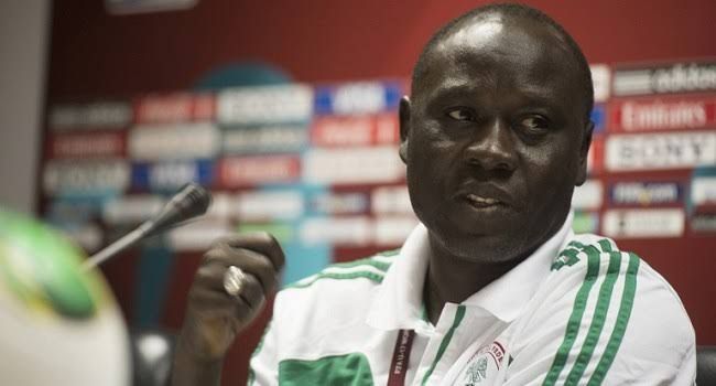 Golden Eaglets’ 19-man squad revealed for WAFU B U-17 championship