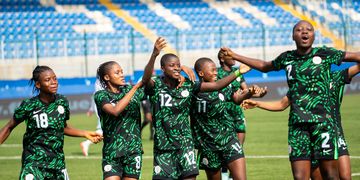 “Address me as a Chief”- AFCON hero Stanley Nwabali puts Bayer Leverkusen ace Victor Boniface in his place