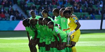 AFCON 2021: Vincent Aboubakar replicates Victor Moses 2013 feat as Cameroon edge out Burkina Faso