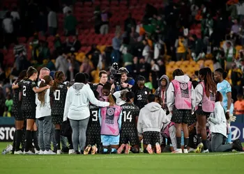 2019 Women World Cup Final: United States ambush Netherlands
