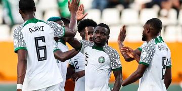 Struggling Super Eagles star ruled out of Bordeaux’s Ligue 1 clash against Nantes