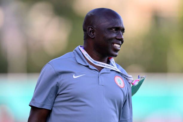 FIFA U-17 WWC: Olowookere reveals Flamingos’ key to 100% group stage success