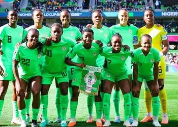 2023 FIFA WWC: 5 key lessons Super Falcons must take from Ireland’s defeat to Australia