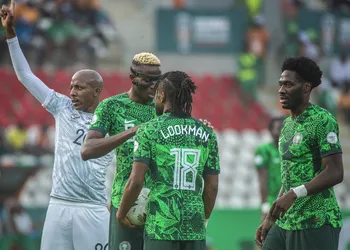 “Not going to be easy”-Brighton star makes admission ahead of Super Falcons’ WAFCON qualifiers vs Benin
