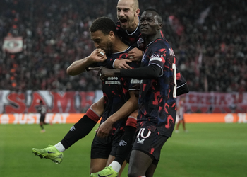 Ex-Man City man Mario Balotelli wants Super Eagles star to move to Turkey – report