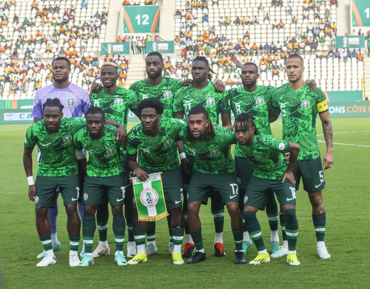 WATCH: Super Eagles star’s stunning strike nominated for Ligue 1 Goal of the Month award