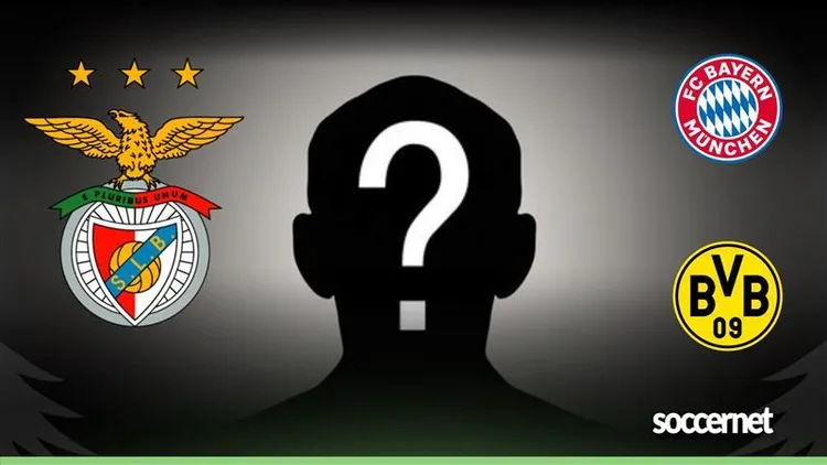 Benfica to reignite pursuit of Super Eagles star despite Bayern Munich, Borussia Dortmund links