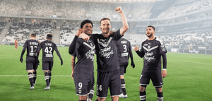 Bournemouth tipped to move for Super Eagles star with ten-goal contribution in 15 games