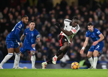 Transfer:  Liverpool, Milan and Marseille eye Nigeria-eligible defender