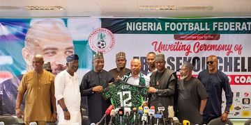 Official: John Utaka’s former French club seals permanent signing of Jeremy Agbonifo from BK Häcken