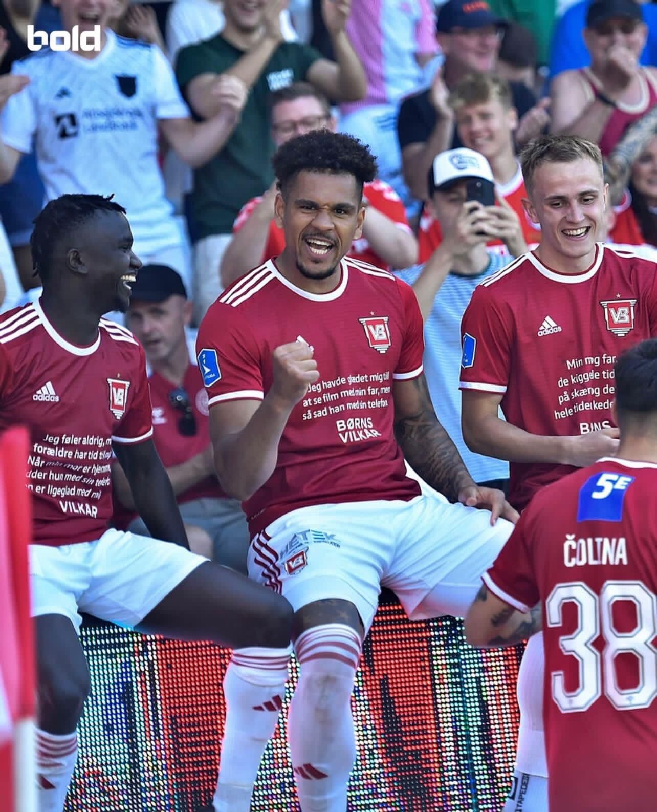 No Copenhagen regrets for ex-Krasnodar star German Onugkha who rejected Russia for Nigeria's Super Eagles. Photo Credit X 