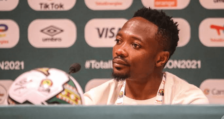 “Obey Nigeria’s call” – Super Eagles captain sends inspiring Independence Day message to fans