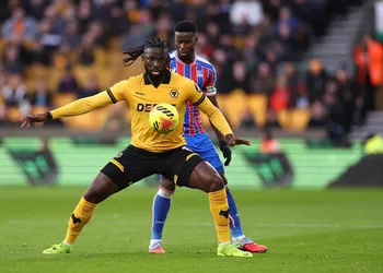 Premier League matchweek 11: Iwobi, Arokodare & 3 other Super Eagles players to watch