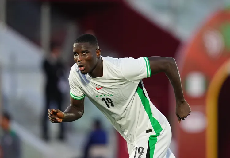 Paul Onuachu: Trabzonspor coach reacts to striker’s goalless streak – “Nobody knows”
