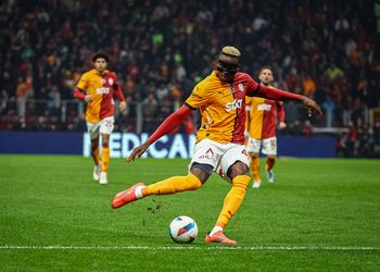 Osimhen to Al Hilal: Are Nigerians buying into the hype of a move to Saudi?