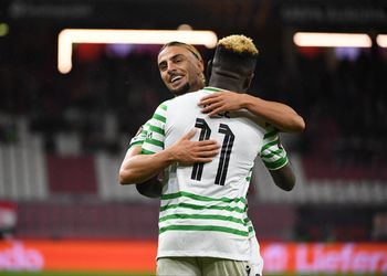 UEFA Champions League: Boniface rescues Bodø Glimt, Bassey shines for Ferencvaros