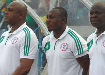 Odegbami Strikes Again, Speaks On Nigeria’s Prospect At The 2022 AFCON And World Cup