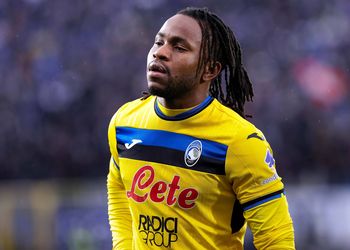 Lookman deal off? Inter Milan make final decision on Super Eagles star