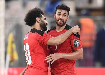 Super Eagles star joins former Manchester United man Odion Ighalo in Saudi Arabia – report