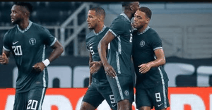 “It’s no secret that a transfer is close” – Super Eagles star confirms dream Serie A move