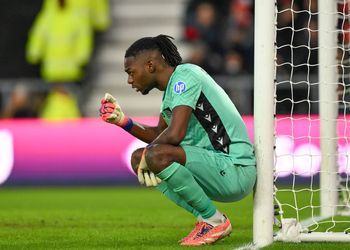 Is Arsenal wonderkid Harriman-Annous eligible to play for Nigeria?