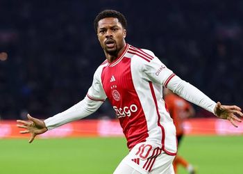 Why I snubbed Premier League football to play for Ajax- Nigeria striker Akpom