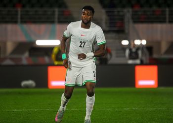 ‘Comparable to 2013’ – Uganda boss reveals why Nigeria are AFCON 2025 title favourites