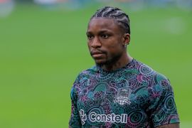 Super Eagles invitee set to leave Germany and Italy for Turkey
