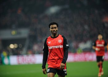 Nathan Tella on target as Leverkusen secure pre-season win against RW Essen