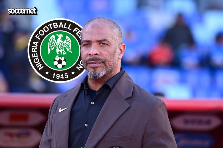 Transfer: Snubbed by Marseille, Eric Chelle targets another Ligue 1 job