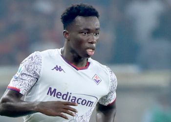 Lookman fires Atalanta closer to Serie A summit after victory over Fiorentina