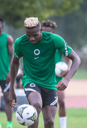 Osimhen draws closer to Kanu, Okocha, Ighalo and the top takeaways from Super Eagles’ win over Sierra Leone