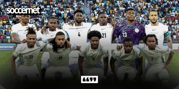 Super Eagles rivals watch: Cameroon, three other countries could block Nigeria’s World Cup hopes