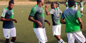 Russia vs Nigeria: Preview, team news, and lineups as Super Eagles face ruthless hosts in Moscow